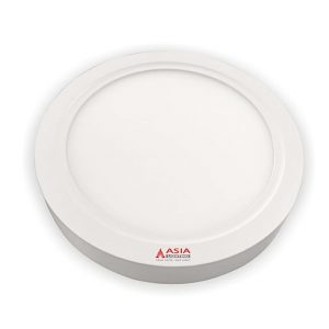Đèn led ốp trần 3 màu 18W ASIA PNOT18-DM