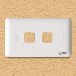 Mặt 2 lỗ - S192(S192V)