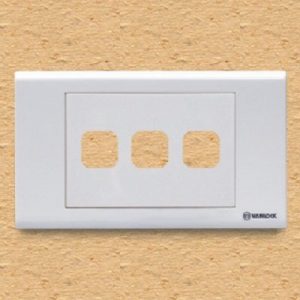 Mặt 2 Lỗ Sino Vanlock - S183/X