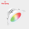 Bộ đèn LED Downlight thông minh Điện Quang Apollo SLRD04SM 05 90