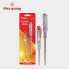 Bút thử điện Điện Quang ETP02 R (đổi đầu, đỏ) (Sao chép)