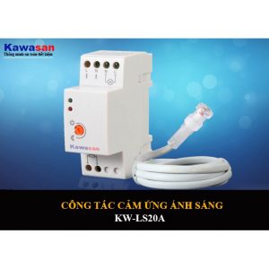 Công tắc KW-LS20A H1