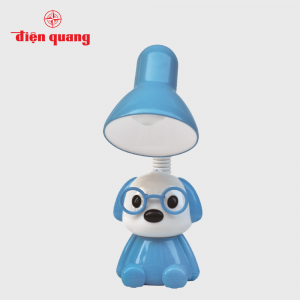 Đèn bàn bảo vệ thị lực Điện Quang DKL17 BW B