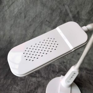 Đèn bàn led bảo vệ thị lực 3W ánh sáng trắng Điện Quang LDL05 8 Đèn bàn LED Điện Quang LDL06 5W - Hàng không bao bì (Sao chép)