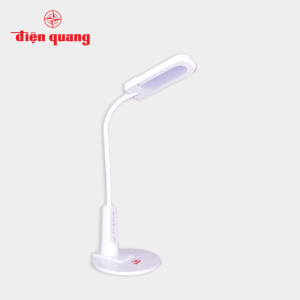 Đèn bàn LED Điện Quang LDL06 5W - Hàng không bao bì (Sao chép)