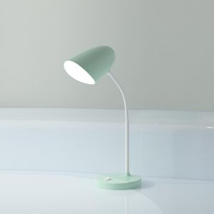 Đèn bàn LED Rạng Đông xanh lam - RD-RL-38.LED (Sao chép)