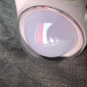 Đèn bàn LED 5W ánh sáng trắng 3 cấp độ sáng điều khiển cảm ứng Điện Quang LDL06 6 Đèn bàn sạc LED Bảo vệ thị lực Điện Quang LDL06B 5W (Pin Lithium, 5W, màu trắng, có đèn ngủ)