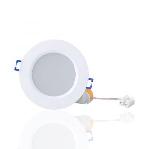 Đèn LED âm trần downlight Rạng Đông AT06L 110/9W 6 Đèn LED Âm trần Downlight Rạng Đông AT06L 76/3W