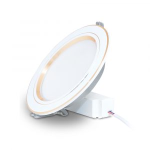 Đèn LED Âm trần Downlight Rạng Đông AT10L 110/9W
