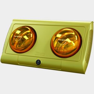 Đèn sưởi hồng ngoại IHL02550 GO V02 550W