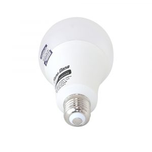 Bóng đèn BULB tròn 15W Rạng Đông LED A80N1/15W.H 5 LED A80N1/15W.H