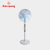 Quạt Điện Quang ESF01W (Kiểu đứng màu xám)