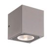 Đèn Gắn Tường Trang Trí Ngoài Trời LED NBL1291 Ánh Sáng Vàng (Sao chép)