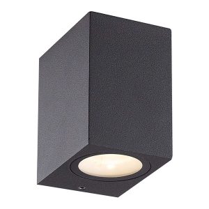 Đèn Gắn Tường Trang Trí Ngoài Trời LED NBL2621-6 Ánh Sáng Trắng (Sao chép)