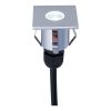 Đèn LED chiếu chân âm tường NSL2101 Ánh Sáng Vàng (Sao chép)