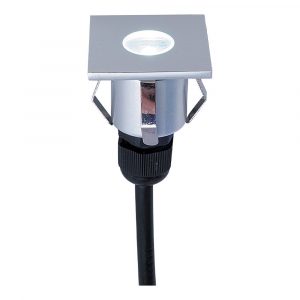 Đèn LED chiếu chân âm tường NSL2101 Ánh Sáng Vàng (Sao chép)