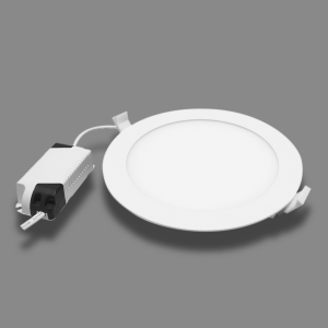 Đèn LED slim downlight 12W 6500K trắng góc 120° Panasonic NSD1261 4 Đèn LED Downlight Dày 14W NDL146 Ánh Sáng Trắng - Angel 90° (Sao chép)