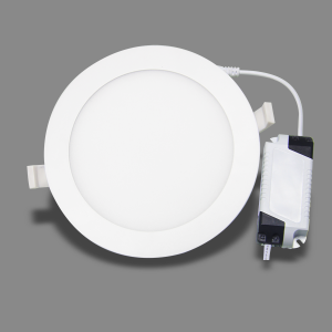 Đèn LED slim downlight 12W 6500K trắng góc 120° Panasonic NSD1261 5 Đèn LED Downlight Dày 14W NDL146 Ánh Sáng Trắng - Angel 90° (Sao chép)