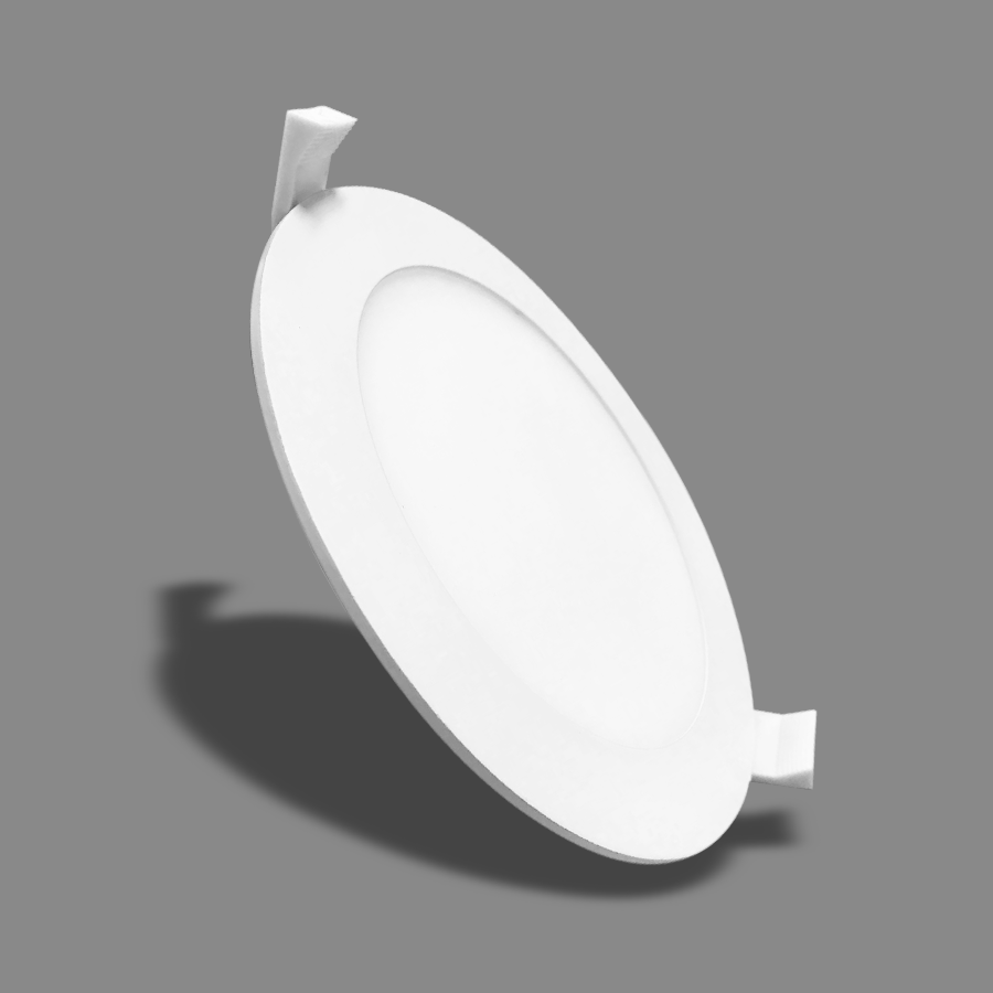 Đèn LED slim downlight 12W 6500K trắng góc 120° Panasonic NSD1261 1 Đèn LED Downlight Dày 14W NDL146 Ánh Sáng Trắng - Angel 90° (Sao chép)