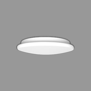 Đèn LED Panel Ốp Trần Nổi Loại Tròn 24W NPL244R - Ánh Sáng Trung Tính (Sao chép)