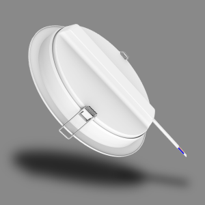 Đèn LED Slim Downlight Cảm Biến 12W NSD126S - Angel 120° (Sao chép)