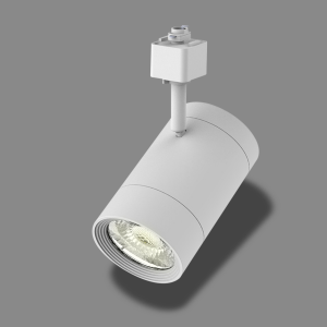 Đèn LED Track Light Màu Đen 7W NTR074B - Ánh Sáng Trung Tính (Sao chép)