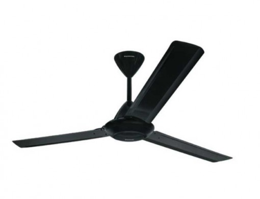 Quạt trần 3 cánh 150cm 5 tốc độ 66W ti 9 inch màu đen Panasonic F-60MZ2-KMS 1 F 60mz2 kms