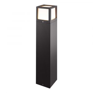 Đèn Sân Vườn LED 7W màu đen Panasonic NGL2723 Ánh Sáng Vàng (Sao chép)