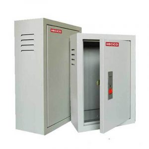 Tủ điện nổi trong nhà
