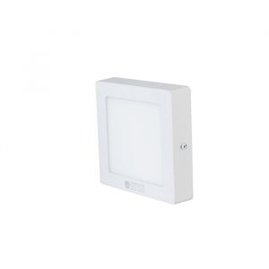 Den Led Op Tran Vuong 12w Rang Dong D Ln08l 17x17 12w Da 3000k Vang 2