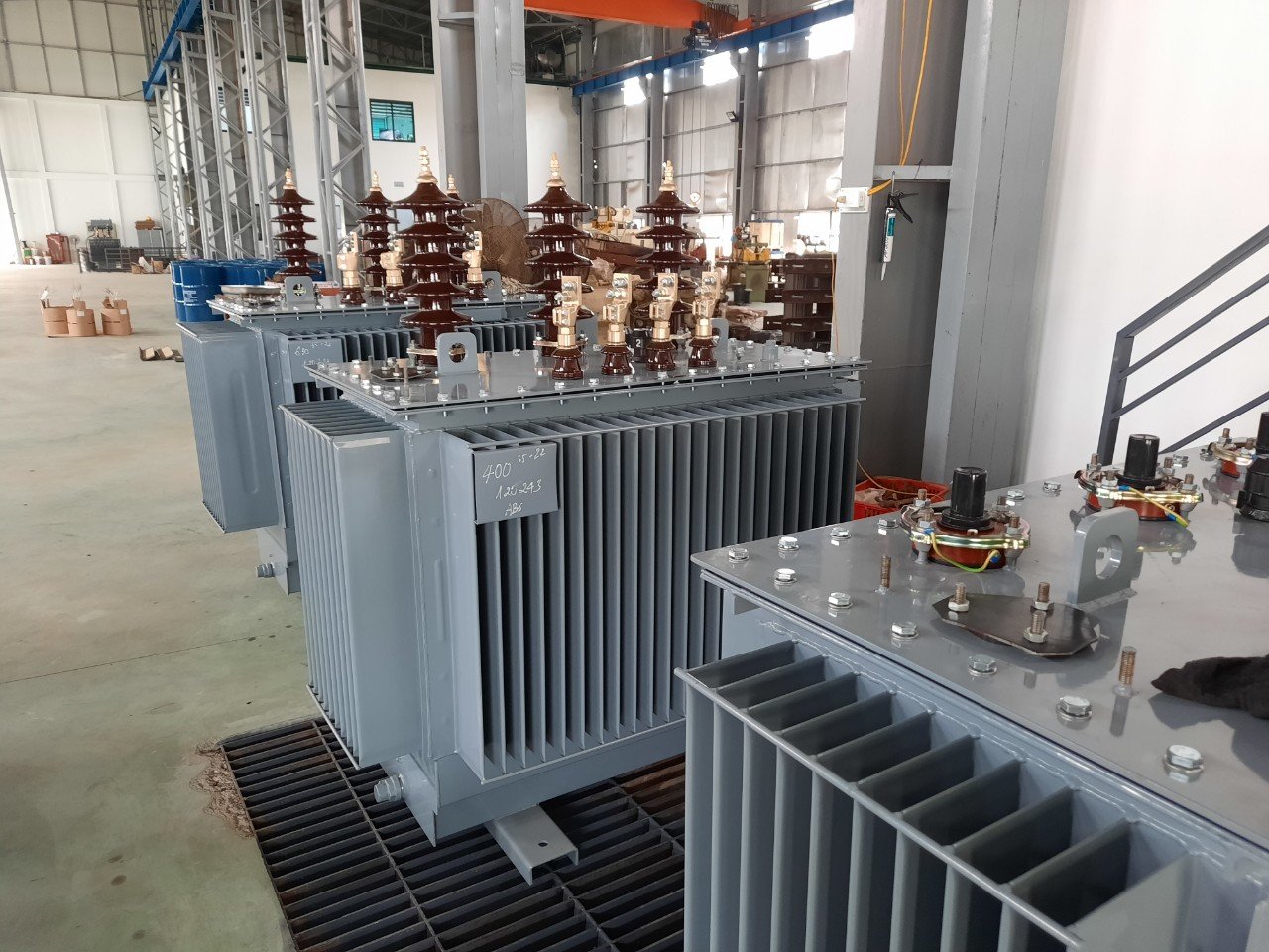 Cấu tạo và công dụng của máy biến áp 1 F738207195e862b63bf9