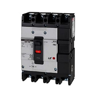 Aptomat Ls Abs104c Fmu 63a