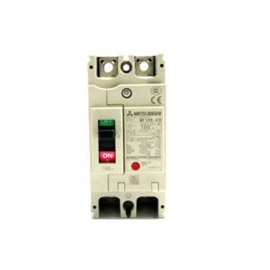 Aptomat Mitsubishi Mitsubishi Nf400 Cw 2p 400a