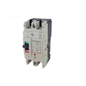 Aptomat Mitsubishi Nf125 Cv 2v 50a
