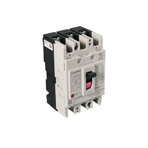 Aptomat Mitsubishi Nf125 Lgv 3p 70-100a