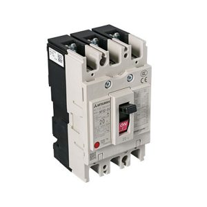 Aptomat Mitsubishi Nf125 Sgv 3p 90 125a