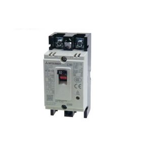 Aptomat Mitsubishi Nf30 Cs 2p 30a