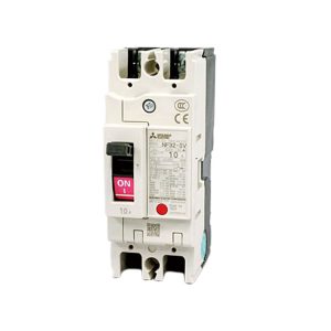 Aptomat Mitsubishi Nf630 Sw 2p 630a