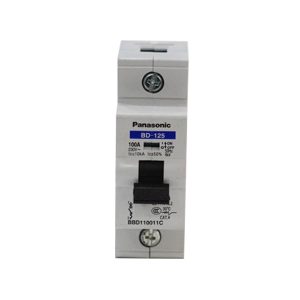 Aptomat Panasonic Bbd110011c