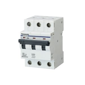 Aptomat Panasonic Bbd3063cnv