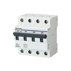 Aptomat Panasonic Bbd4164cnv