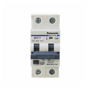 Aptomat Panasonic Bbde24031cnv
