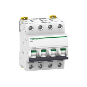 Aptomat Schneider A9k24410