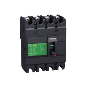 Aptomat Schneider Ezc100n4080