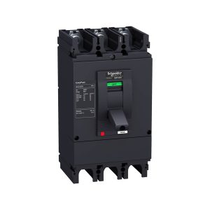 Aptomat Schneider Ezc400h3320n