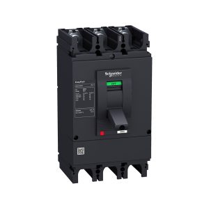 Aptomat Schneider Ezc630n3500n