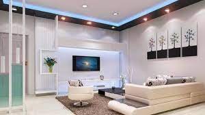 Tại Sao đèn Led âm Trần được Sử Dụng Nhiều