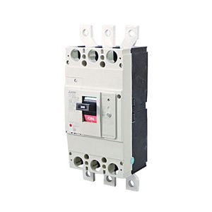 Aptomat Elcb Mitsubishi Nv400 Cw 3p 400a 30ma