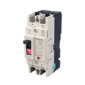 Aptomat Elcb Mitsubishi Nv63 Sv 3p 40a 15ma