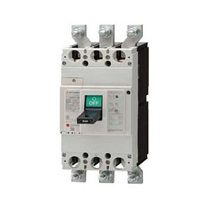 Aptomat Elcb Mitsubishi Nv630 Cw 3p 600a 100 200 500ma
